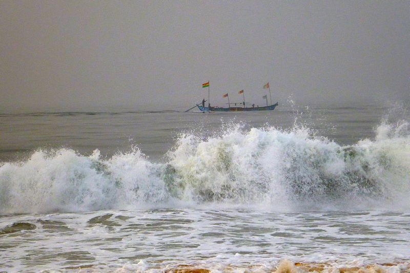 Ivory Coast